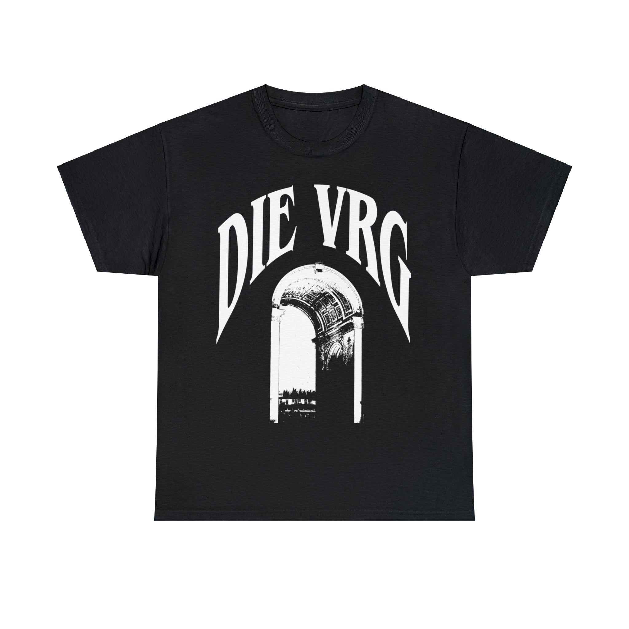 DIE VRG Shirt* – Ego Theft